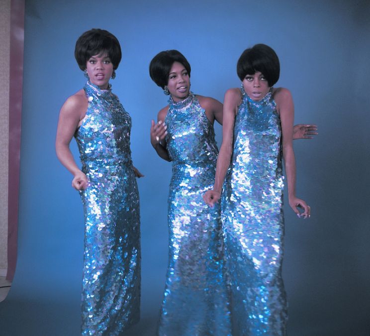 The Supremes