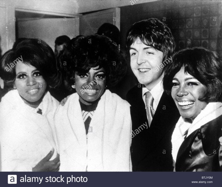 The Supremes