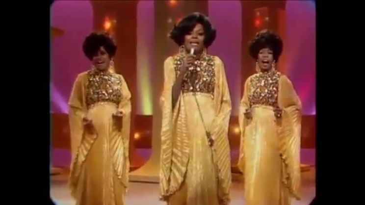 The Supremes