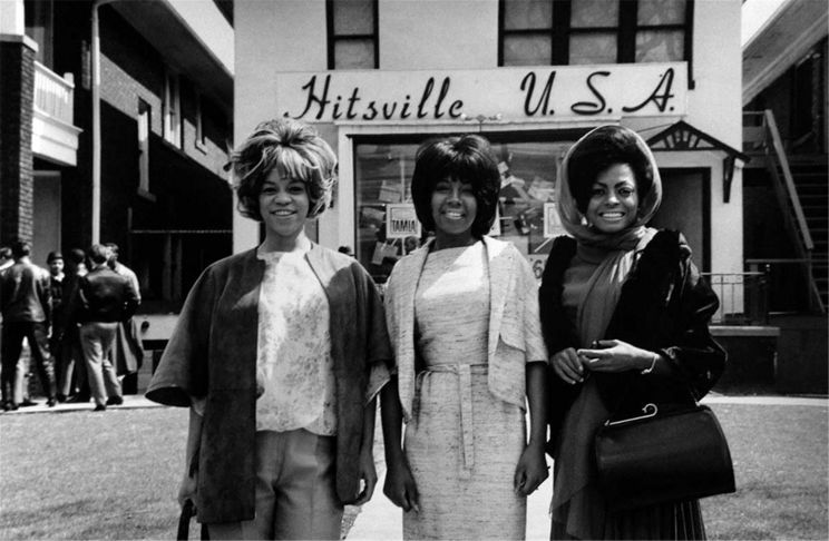 The Supremes