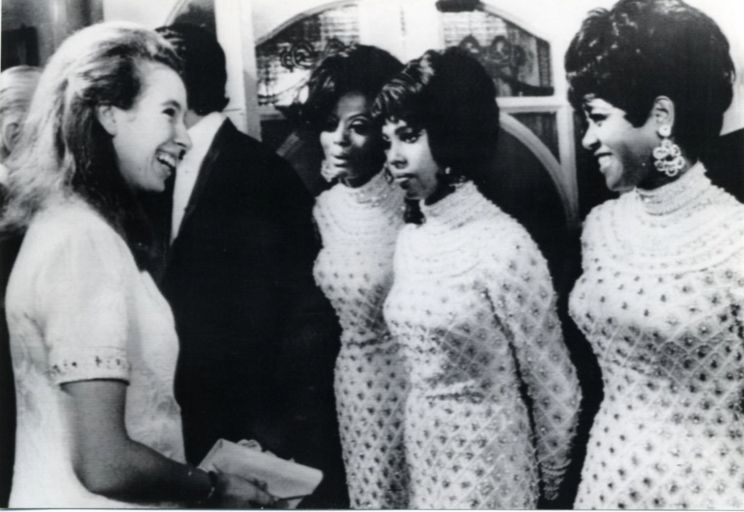 The Supremes