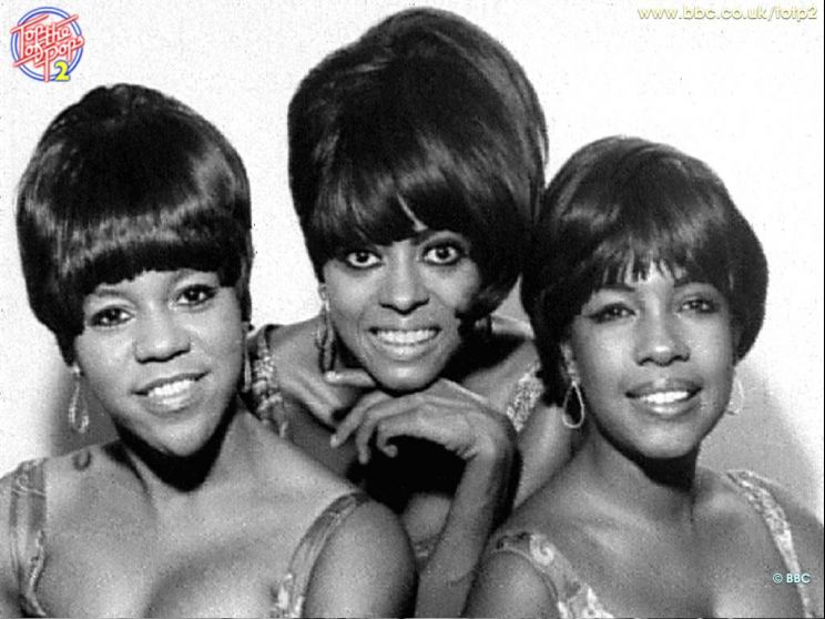 The Supremes