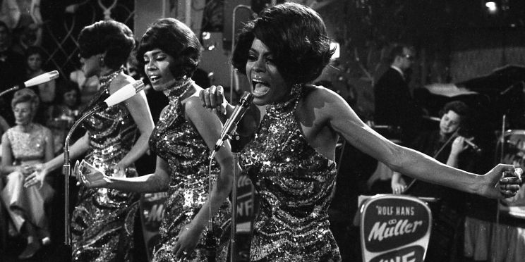 The Supremes