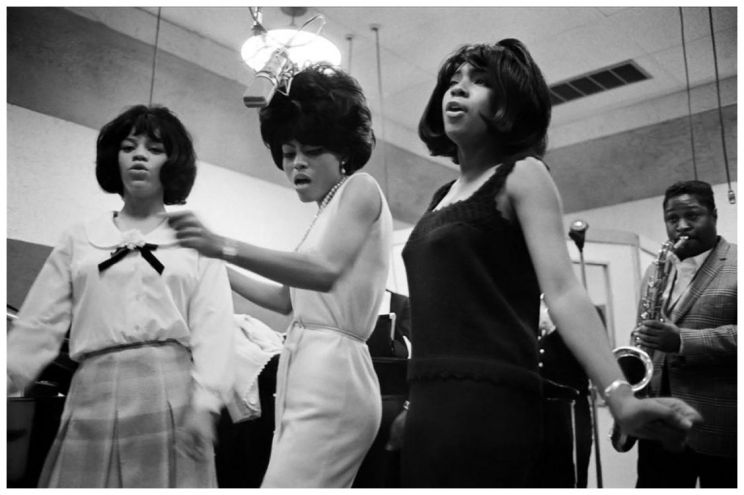 The Supremes