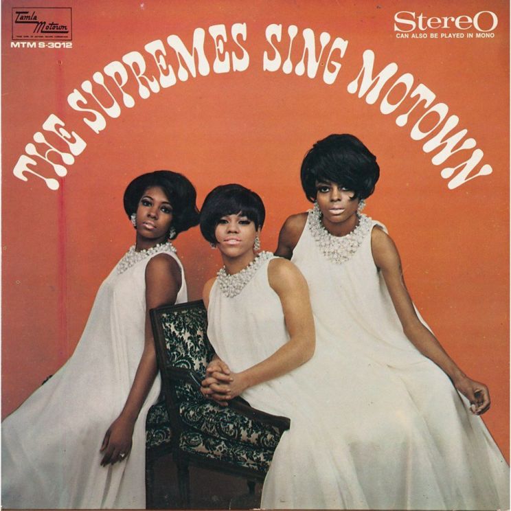 The Supremes