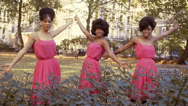 The Supremes