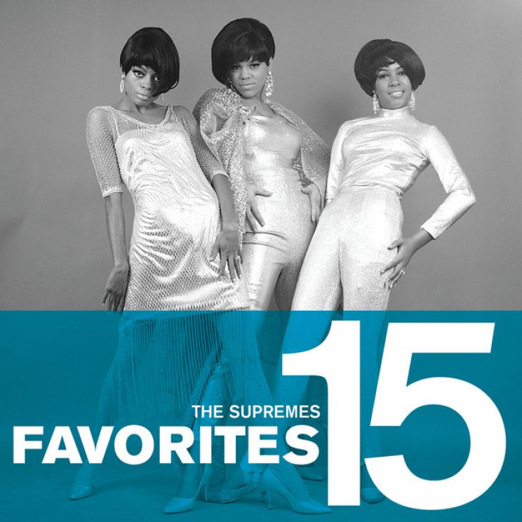 The Supremes