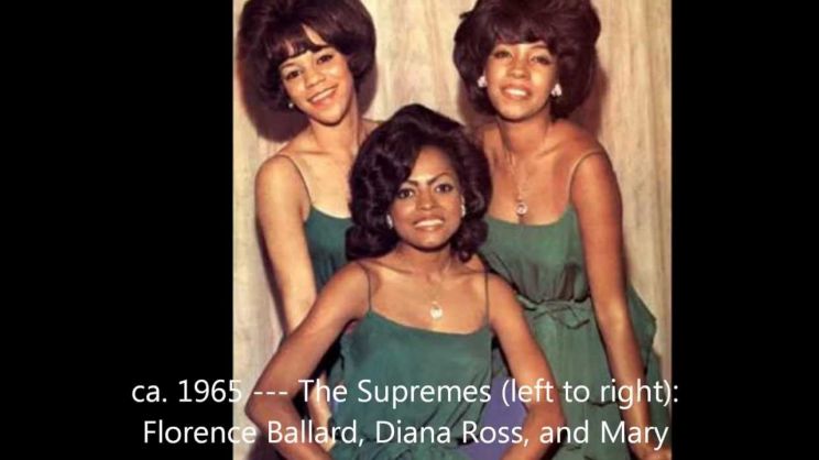 The Supremes