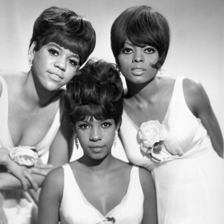 The Supremes