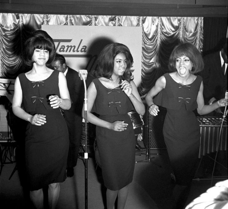 The Supremes