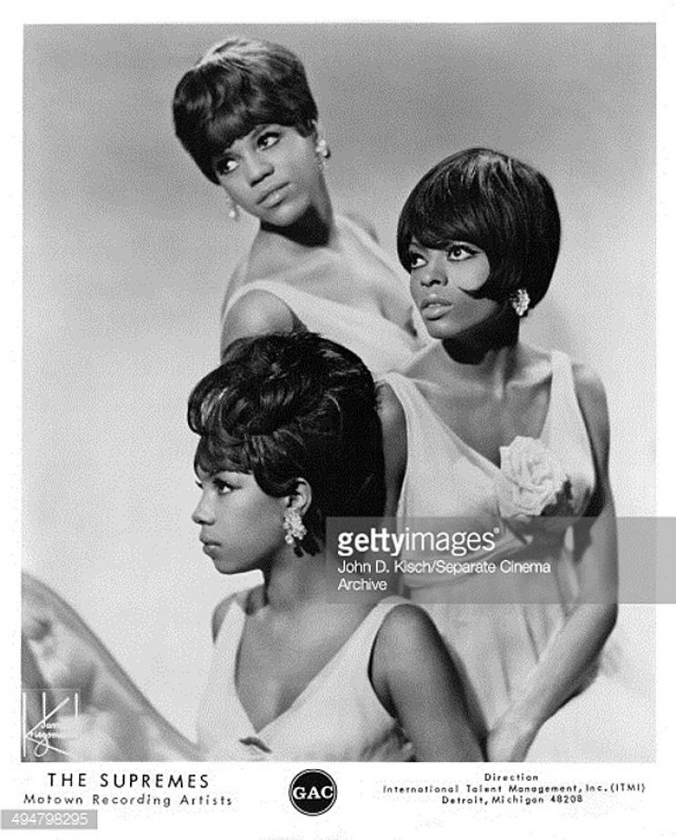 The Supremes