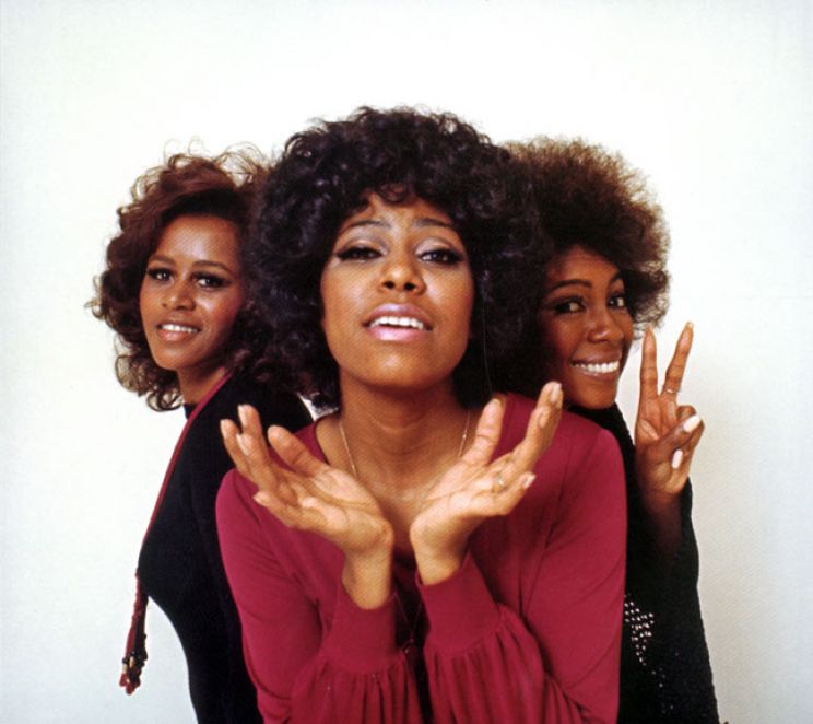 The Supremes