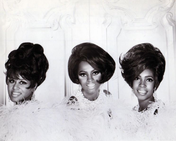 The Supremes