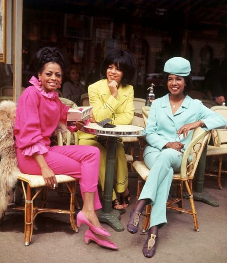 The Supremes