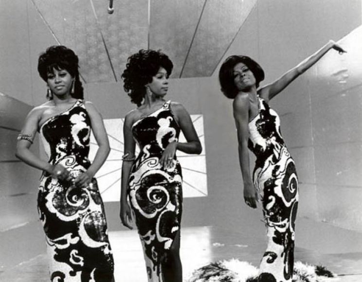 The Supremes