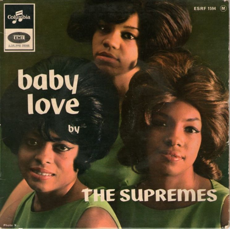 The Supremes