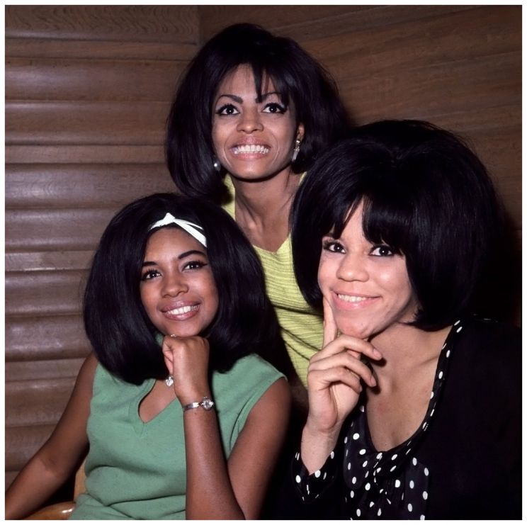 The Supremes