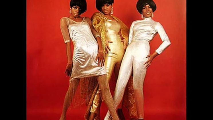 The Supremes