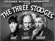 The Three Stooges