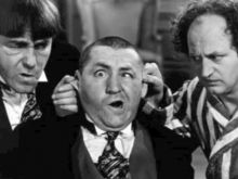 The Three Stooges
