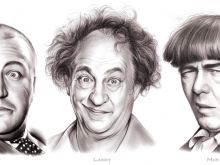 The Three Stooges