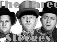 The Three Stooges