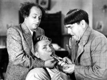 The Three Stooges