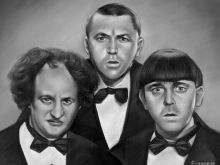 The Three Stooges