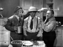 The Three Stooges