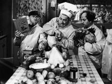 The Three Stooges