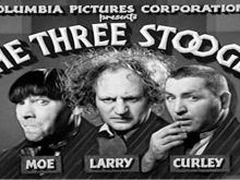 The Three Stooges