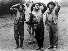 The Three Stooges
