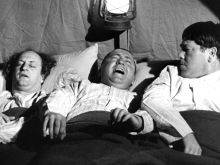The Three Stooges
