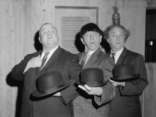The Three Stooges