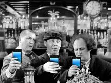 The Three Stooges
