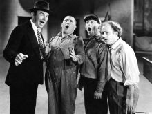 The Three Stooges