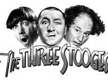 The Three Stooges