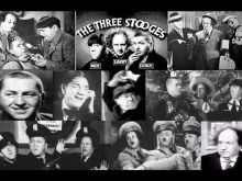 The Three Stooges