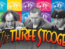 The Three Stooges