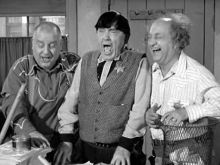The Three Stooges