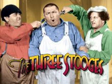 The Three Stooges