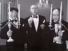 The Three Stooges