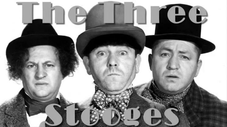 The Three Stooges
