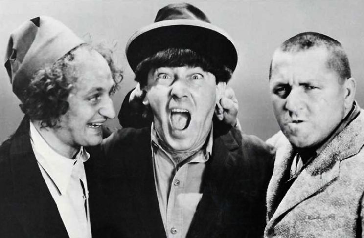 The Three Stooges
