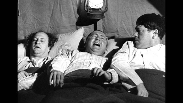 The Three Stooges