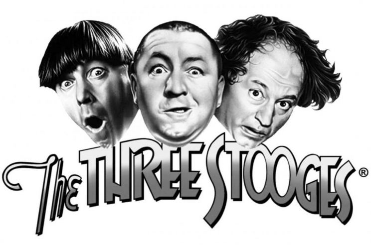 The Three Stooges