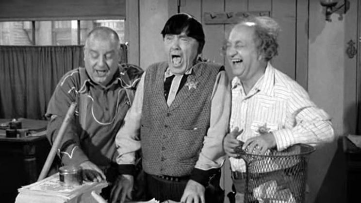The Three Stooges