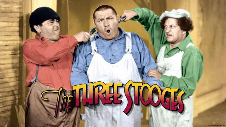 The Three Stooges