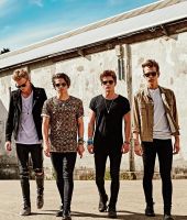 The Vamps