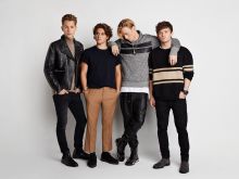 The Vamps